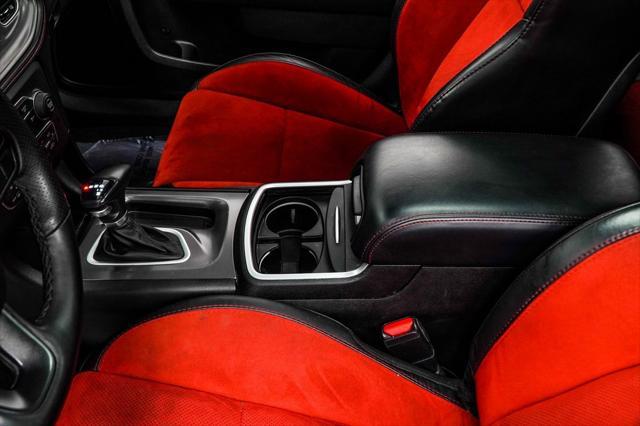 used 2023 Dodge Charger car, priced at $46,548