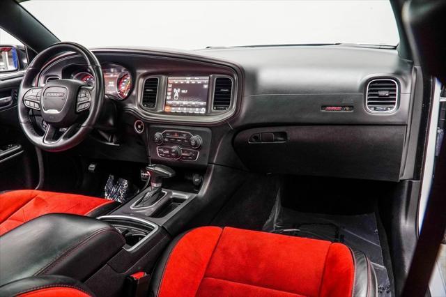 used 2023 Dodge Charger car, priced at $46,548