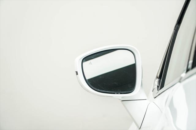 used 2022 Chrysler Pacifica car, priced at $18,900