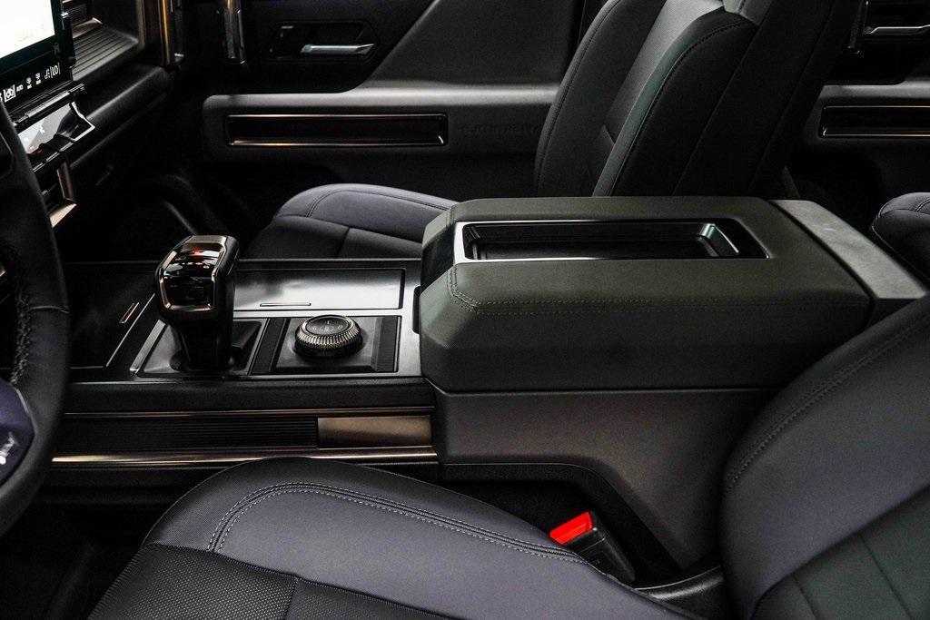 used 2025 GMC HUMMER EV Pickup car, priced at $85,888