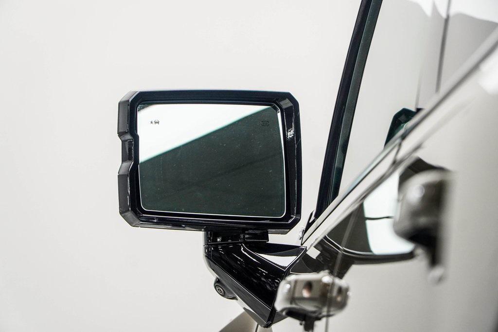 used 2025 GMC HUMMER EV Pickup car, priced at $85,888