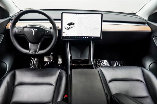 used 2020 Tesla Model Y car, priced at $27,700