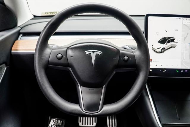 used 2020 Tesla Model Y car, priced at $27,700