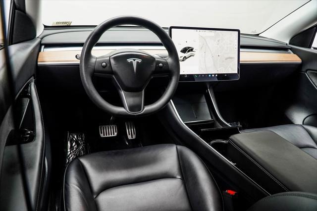 used 2020 Tesla Model Y car, priced at $27,700