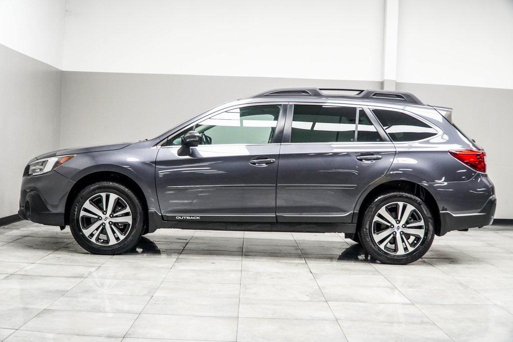 used 2019 Subaru Outback car, priced at $18,288