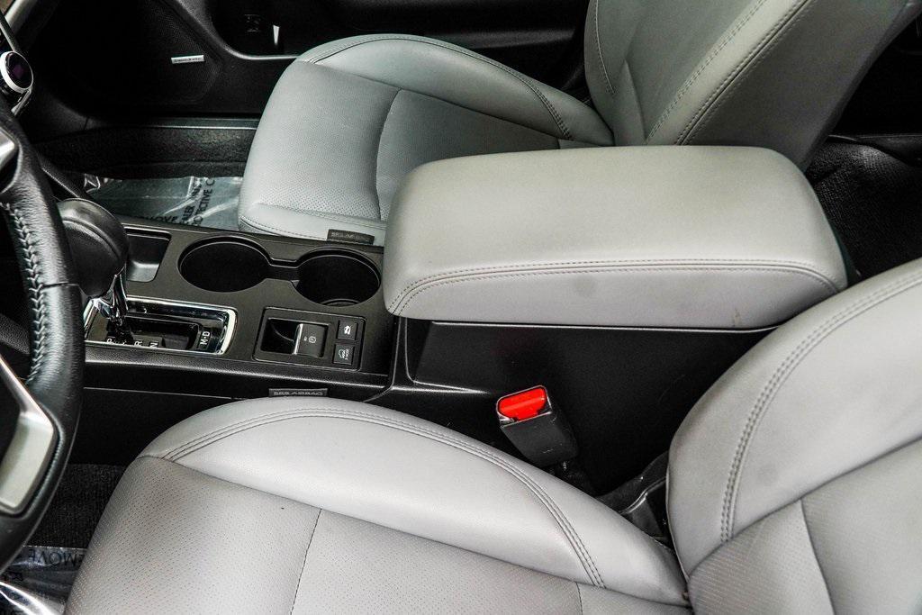 used 2019 Subaru Outback car, priced at $18,288
