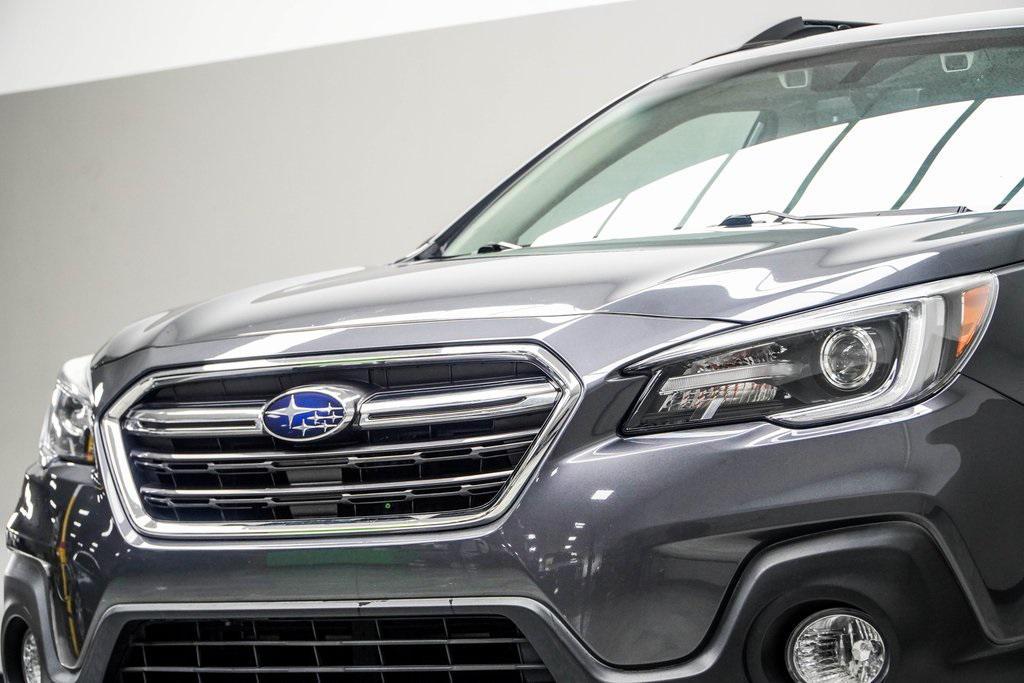 used 2019 Subaru Outback car, priced at $18,288