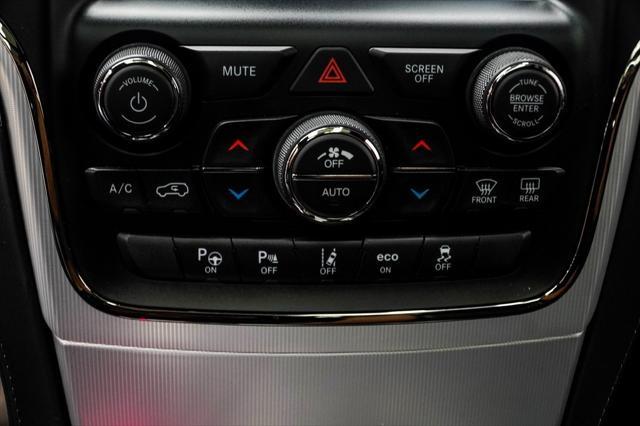 used 2018 Jeep Grand Cherokee car, priced at $71,979