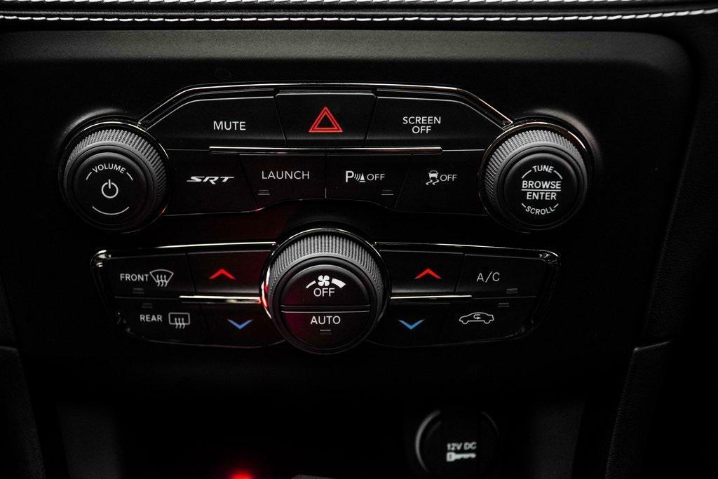 used 2023 Dodge Charger car, priced at $81,998