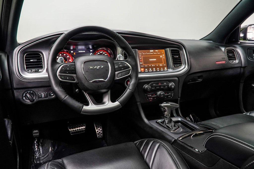 used 2023 Dodge Charger car, priced at $81,998
