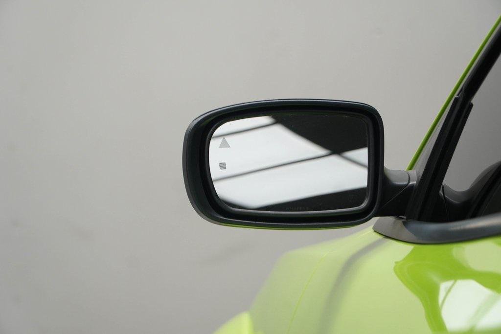 used 2023 Dodge Charger car, priced at $81,998