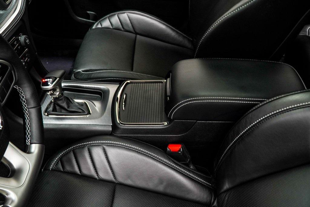 used 2023 Dodge Charger car, priced at $81,998