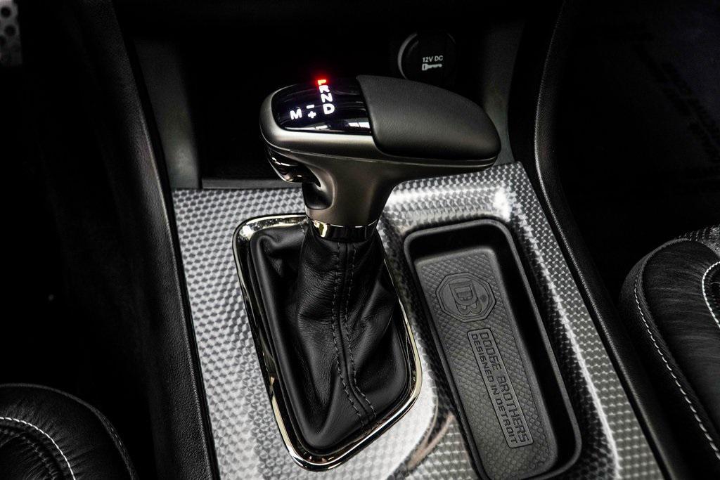 used 2023 Dodge Charger car, priced at $81,998