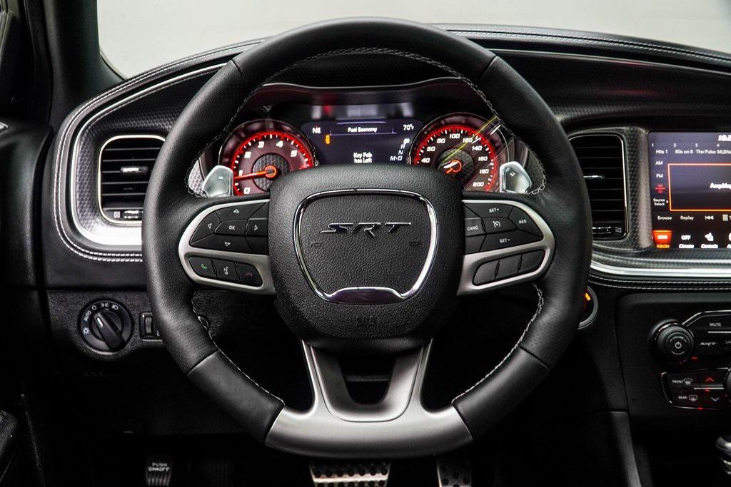used 2023 Dodge Charger car, priced at $81,998