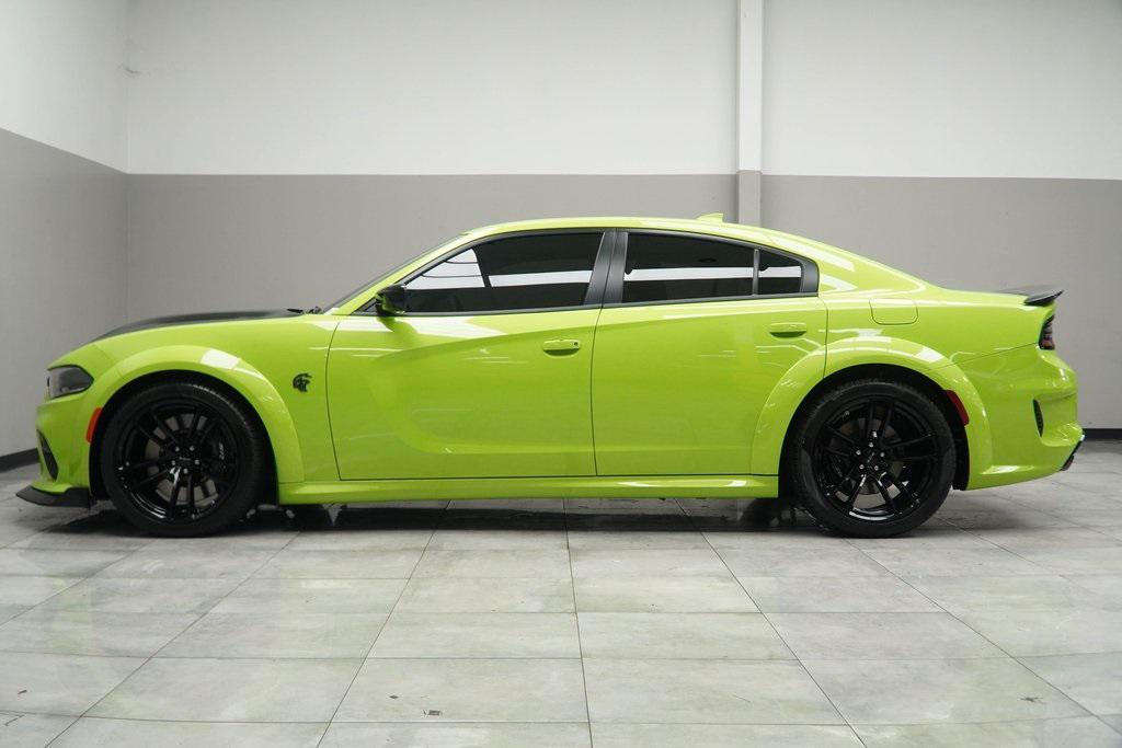 used 2023 Dodge Charger car, priced at $81,998