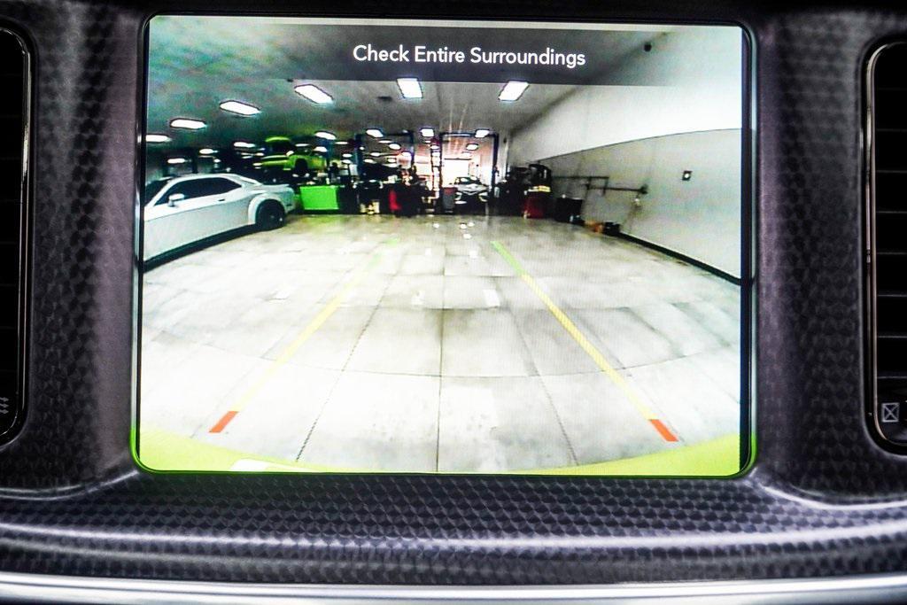 used 2023 Dodge Charger car, priced at $81,998