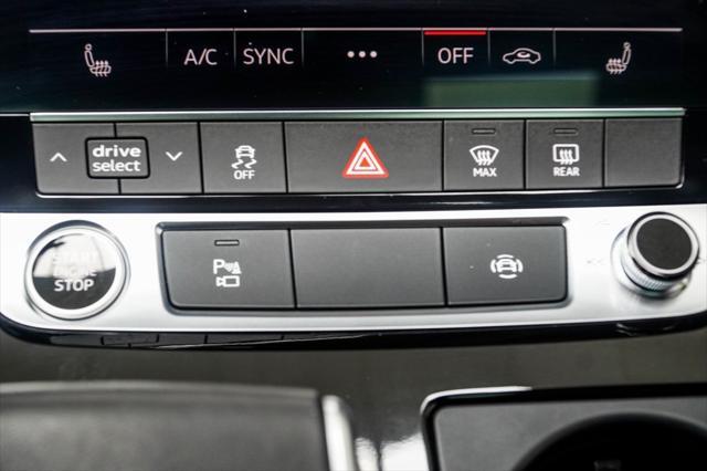 used 2023 Audi Q7 car, priced at $47,800