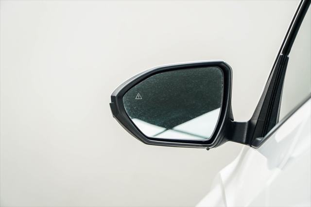 used 2024 Hyundai Tucson car, priced at $20,452