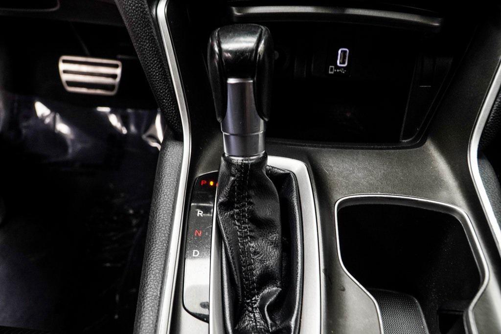 used 2018 Honda Accord car, priced at $16,196