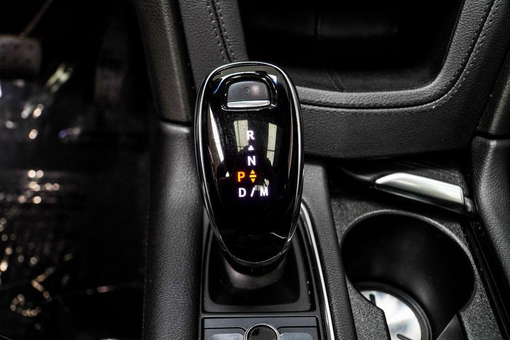 used 2021 Cadillac XT5 car, priced at $29,324