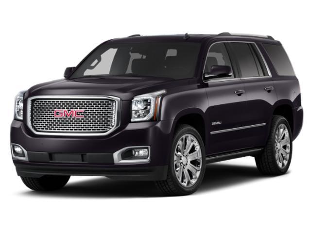 used 2015 GMC Yukon car, priced at $15,999