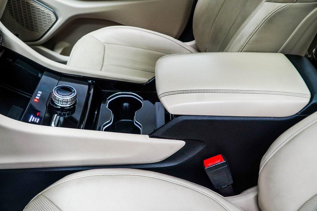 used 2021 Jeep Grand Cherokee L car, priced at $25,960