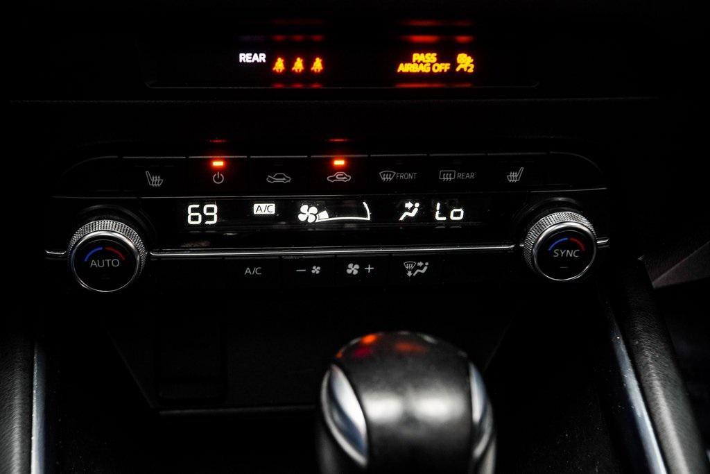 used 2024 Mazda CX-5 car, priced at $24,763