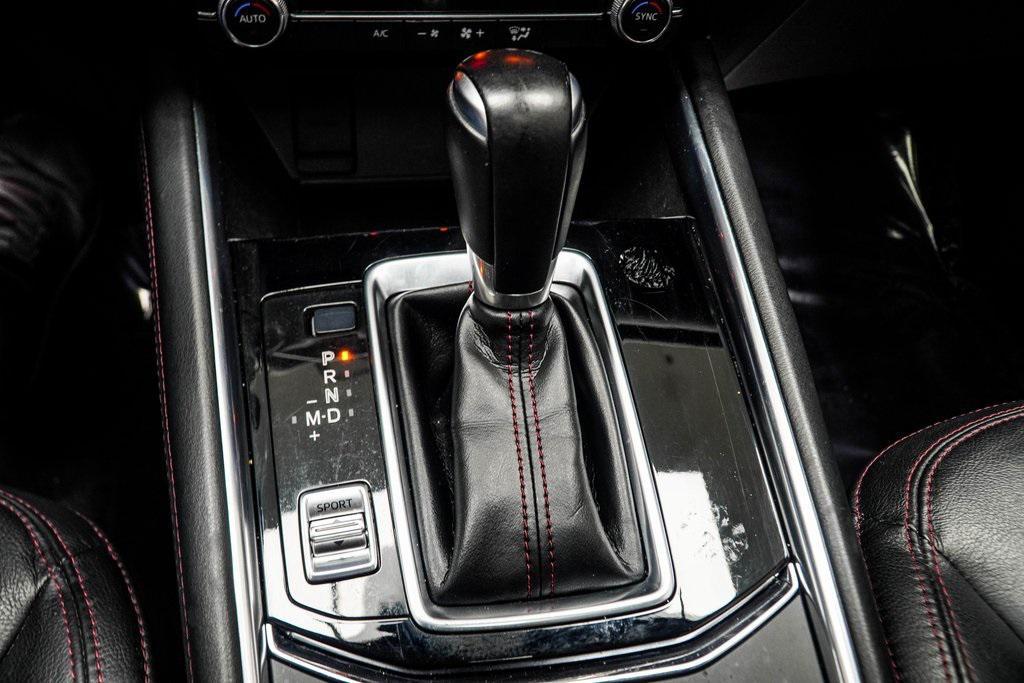 used 2024 Mazda CX-5 car, priced at $24,763