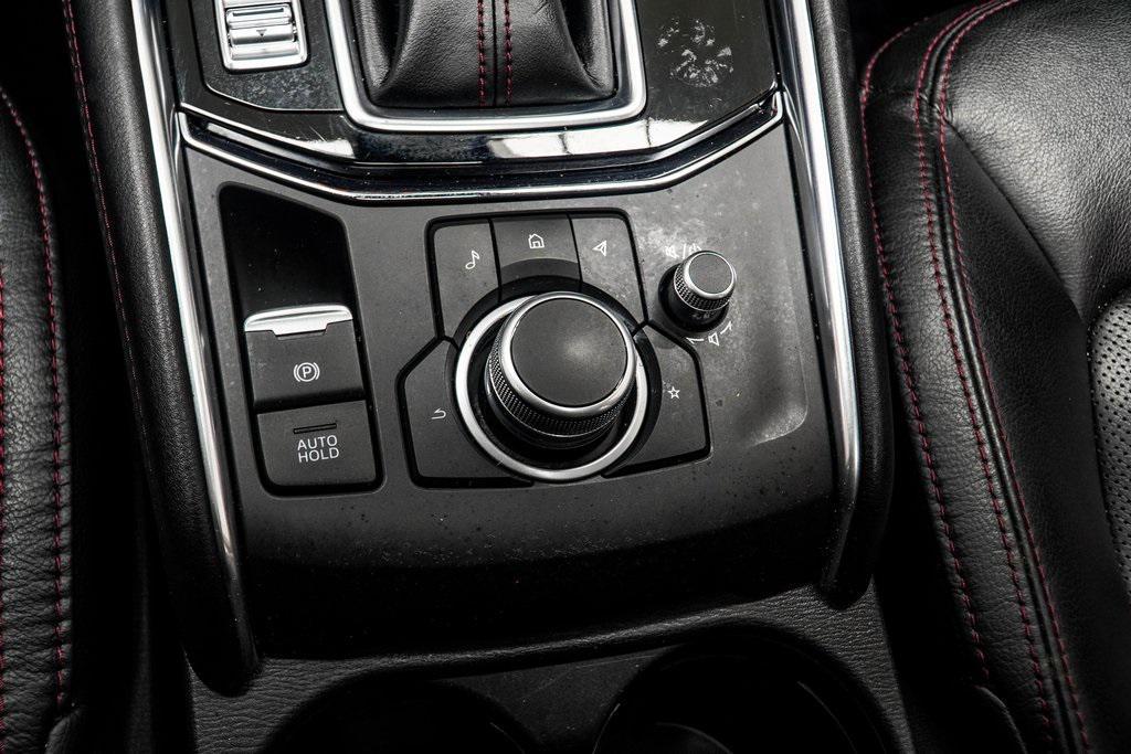 used 2024 Mazda CX-5 car, priced at $24,763