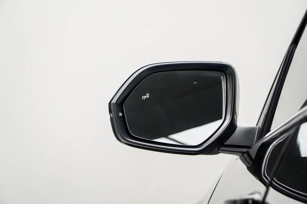 used 2020 Volkswagen Atlas Cross Sport car, priced at $20,998