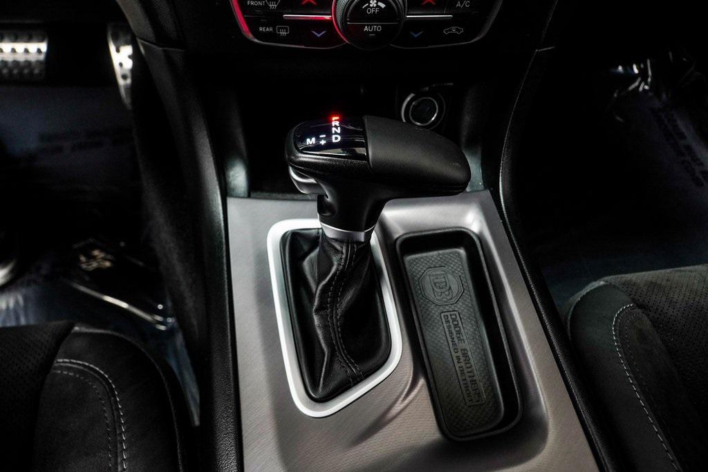 used 2023 Dodge Charger car, priced at $51,896