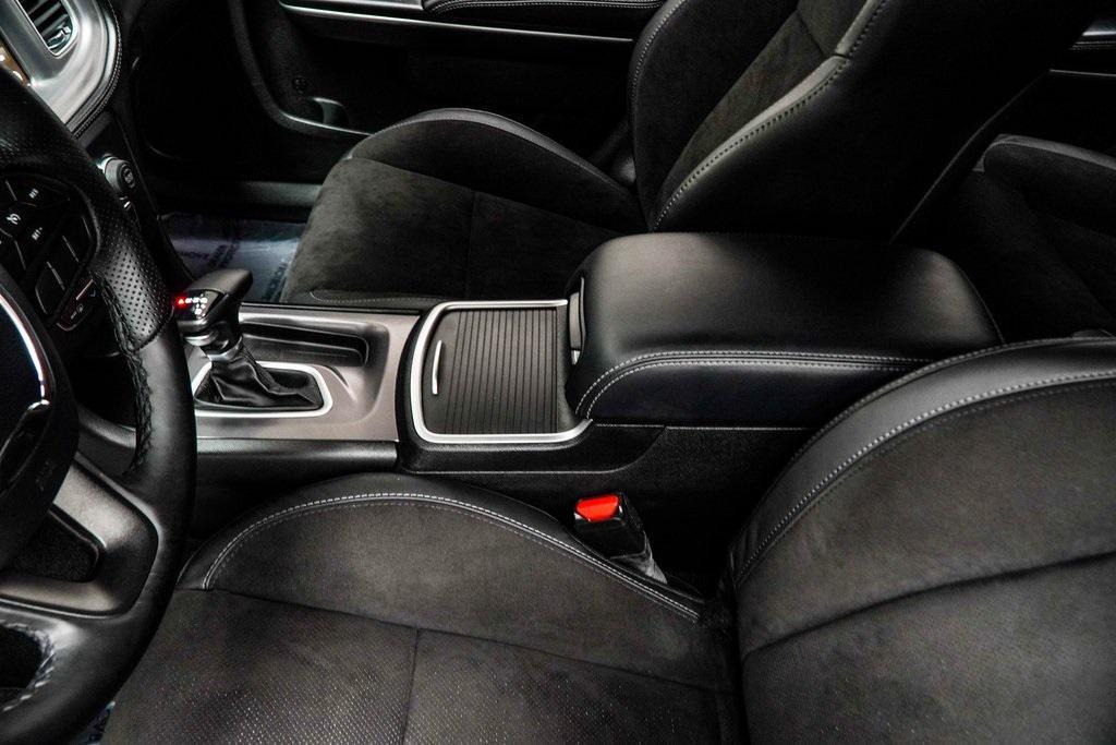 used 2023 Dodge Charger car, priced at $51,896