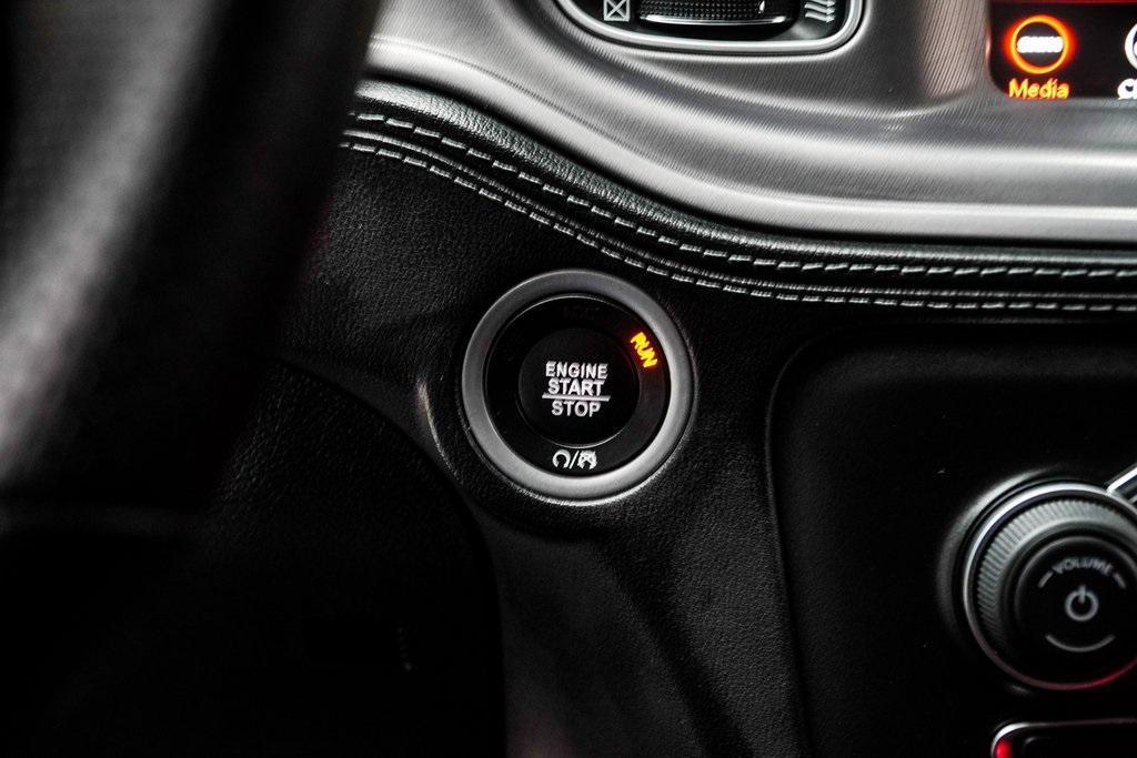 used 2023 Dodge Charger car, priced at $51,896