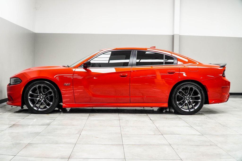 used 2023 Dodge Charger car, priced at $51,896