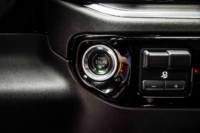 used 2023 Chevrolet Silverado 1500 car, priced at $53,954
