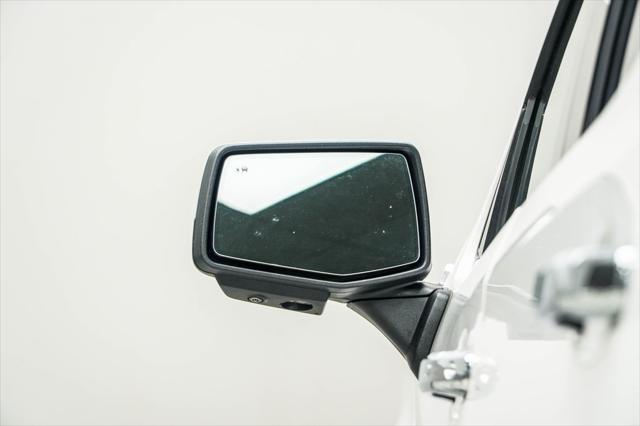 used 2023 Chevrolet Silverado 1500 car, priced at $53,954