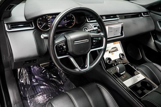 used 2022 Land Rover Range Rover Velar car, priced at $39,591