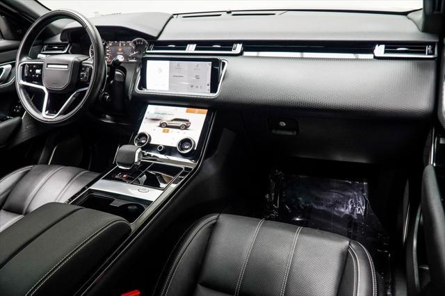 used 2022 Land Rover Range Rover Velar car, priced at $39,591