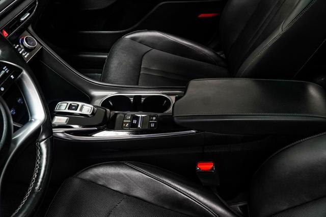 used 2022 Hyundai Sonata car, priced at $22,656