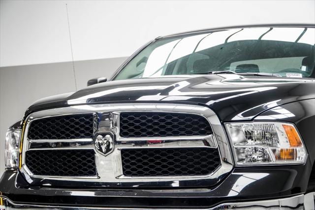 used 2022 Ram 1500 Classic car, priced at $24,635