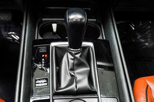 used 2023 Mazda CX-50 car, priced at $26,599