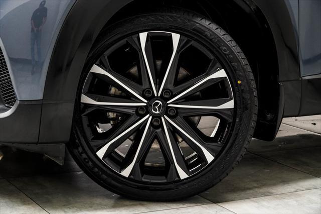 used 2023 Mazda CX-50 car, priced at $26,599