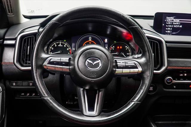 used 2023 Mazda CX-50 car, priced at $26,599
