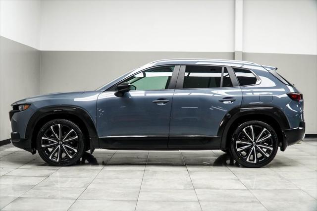 used 2023 Mazda CX-50 car, priced at $26,599