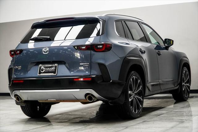 used 2023 Mazda CX-50 car, priced at $26,599