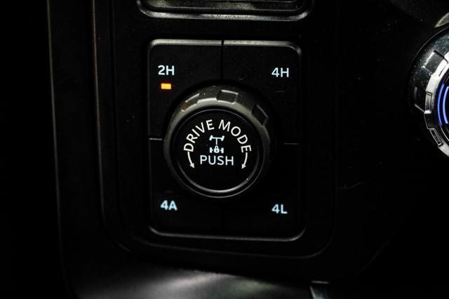 used 2021 Ford F-150 car, priced at $65,813