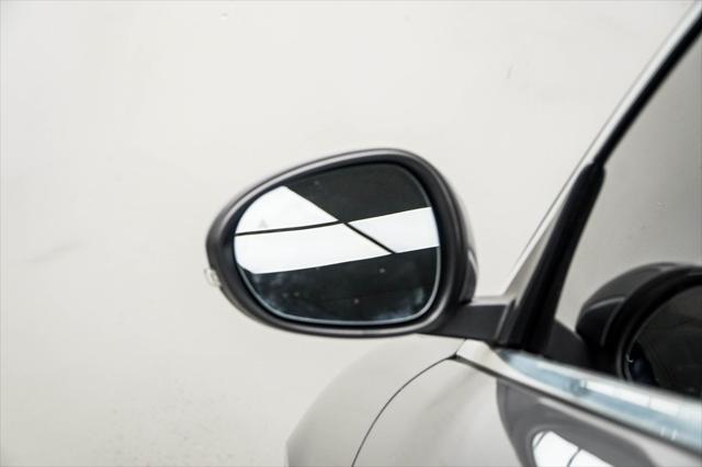 used 2021 Alfa Romeo Giulia car, priced at $21,275