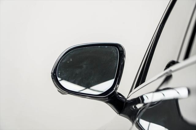 used 2021 Genesis GV80 car, priced at $34,434