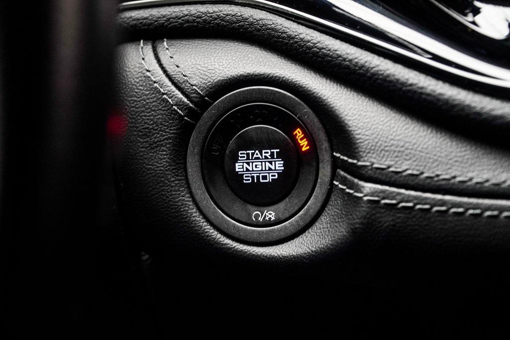 used 2022 Dodge Durango car, priced at $25,621