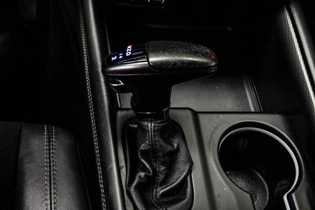 used 2022 Dodge Durango car, priced at $25,621